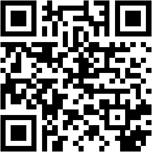 打字学英语 - 中英输入法 Android 版下载二维码（华为应用市场）
