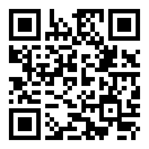 打字学英语 - 中英输入法 iOS 版 App Store 下载二维码